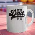 Dad From Kids Best Dad Ever Father's Day Graphic Print Coffee Mug Dad From Kids Best Dad Ever Father's Day Graphic Print Coffee Mug
