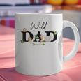 Dad Of The Wild One Zoo Birthday Safari Jungle Animal Graphic Print Coffee Mug Dad Of The Wild One Zoo Birthday Safari Jungle Animal Graphic Print Coffee Mug