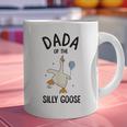 Dada Of The Silly Goose First Birthday Family Matching Graphic Print Coffee Mug
