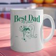 Disney Mickey & Friends Father's Day Best Dad Goofy Big Logo Graphic Print Coffee Mug Disney Mickey & Friends Father's Day Best Dad Goofy Big Logo Graphic Print Coffee Mug