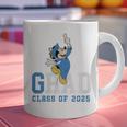 Disney Mickey Mouse 2025 Graduation Class Of '25 Rad Grad Premium Tri-Blend Graphic Print Coffee Mug