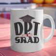 Doctor Of Physical Therapy DPT Graduation Therapist Graphic Print Coffee Mug