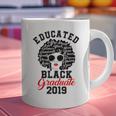 Educated Graduate 2019 Graduation CuteShirt Graphic Print Coffee Mug