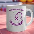 Epilepsy Awareness Day Month In Memory Of Daughter In Law Graphic Print Coffee Mug Epilepsy Awareness Day Month In Memory Of Daughter In Law Graphic Print Coffee Mug