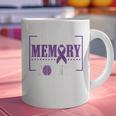 Every Memory Counts Alzheimer's Awareness Dementia Raglan Baseball Tee Graphic Print Coffee Mug Every Memory Counts Alzheimer's Awareness Dementia Raglan Baseball Tee Graphic Print Coffee Mug