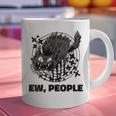 Ew People Introvert Cat Lover Crazy Cats Lady Graphic Print Coffee Mug Ew People Introvert Cat Lover Crazy Cats Lady Graphic Print Coffee Mug