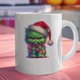 Ew People Meowy Cat Christmas Introvert Men Women Graphic Print Coffee Mug Ew People Meowy Cat Christmas Introvert Men Women Graphic Print Coffee Mug