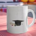 Finance Accounting Graduation Shirt Worked My Assets Off Graphic Print Coffee Mug