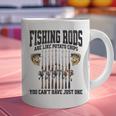 Fishing Tuna Bass Rod Fisherman Cool Dad Quote Graphic Print Coffee Mug Fishing Tuna Bass Rod Fisherman Cool Dad Quote Graphic Print Coffee Mug