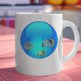 Frutiger Aero Aesthetic Tech Orb Fishes Raglan Baseball Tee Graphic Print Coffee Mug Frutiger Aero Aesthetic Tech Orb Fishes Raglan Baseball Tee Graphic Print Coffee Mug