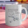 Frutiger Aero Y2K Fashion Trends Statement Piece Tech Orb Premium Tri-Blend Graphic Print Coffee Mug