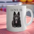 German Shepherd Shirt Shepard TShirt Dog Mom Dad Love Graphic Print Coffee Mug German Shepherd Shirt Shepard TShirt Dog Mom Dad Love Graphic Print Coffee Mug