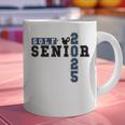 Golf Senior Night Golf Senior 2025 Graduation 63 Graphic Print Coffee Mug