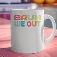 Goodbye Kindergarten Hello 1st Grade Kindergarten Graduation Premium Graphic Print Coffee Mug