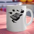 GRADUATION 2018 I AM OUTTA HERE SCHOOL MOVING UP GIFT SHIRT Graphic Print Coffee Mug