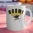 Graduation Cap And Diploma For Proud Graduation Graphic Print Coffee Mug