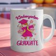 Graduation Kindergarten Last Day Of School Shirt Graphic Print Coffee Mug
