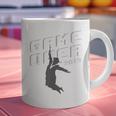 Graduation Shirt Senior Gamer T-Shirt 2019 Grad Gift Graphic Print Coffee Mug