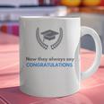 Graduation Tshirt For Men Women And Kids Graphic Print Coffee Mug