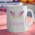 Grami Angel In My Memory Cute Family Remembrance Match Graphic Print Coffee Mug