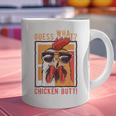 Guess What Chicken Butt DadSiblingsFriends Humor Small Graphic Print Coffee Mug Guess What Chicken Butt DadSiblingsFriends Humor Small Graphic Print Coffee Mug