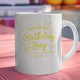 Harry Potter Dad Of The Birthday Boy Magical Things Logo Graphic Print Coffee Mug Harry Potter Dad Of The Birthday Boy Magical Things Logo Graphic Print Coffee Mug