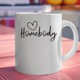 Homebody At Home Lets Stay Home Introvert Graphic Print Coffee Mug Homebody At Home Lets Stay Home Introvert Graphic Print Coffee Mug