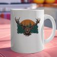 Hunting Is My Escape Introvert Hunter Antisocial Graphic Print Coffee Mug Hunting Is My Escape Introvert Hunter Antisocial Graphic Print Coffee Mug