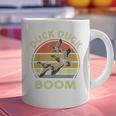 Hunting-Shirt Duck Boom Hunter Dad Grandpa Men Graphic Print Coffee Mug Hunting-Shirt Duck Boom Hunter Dad Grandpa Men Graphic Print Coffee Mug