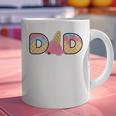 Ice Cream Dad 1st Birthday Matching Family Graphic Print Coffee Mug