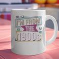 I'm From The 1900s Premium Graphic Print Coffee Mug I'm From The 1900s Premium Graphic Print Coffee Mug