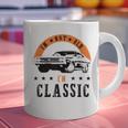 I'm Not Old I'm Classic Muscle Cars Retro Dad Vintage Car Graphic Print Coffee Mug