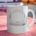 Introvert Space Helmet I Need Space Men Women Graphic Print Coffee Mug
