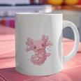 Introverted But Willing To Discuss Axolotl Salamander Raglan Baseball Tee Graphic Print Coffee Mug Introverted But Willing To Discuss Axolotl Salamander Raglan Baseball Tee Graphic Print Coffee Mug