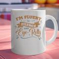 For Introverts For Introverts Graphic Print Coffee Mug For Introverts For Introverts Graphic Print Coffee Mug