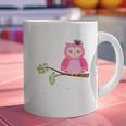 Kids I Graduated From Daycare Graduation T-Shirt For Girls Graphic Print Coffee Mug