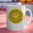 Be Kind Rewind Shirt Retro Nostalgia Sticker 80s 90s Tee Premium Tri-Blend Graphic Print Coffee Mug Be Kind Rewind Shirt Retro Nostalgia Sticker 80s 90s Tee Premium Tri-Blend Graphic Print Coffee Mug