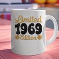 Limited 1969 Edition Retro Nostalgia Art Graphic Print Coffee Mug
