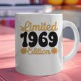 Limited 1969 Edition Retro Nostalgia Art Premium Graphic Print Coffee Mug