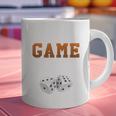 I Love Game Nights Host And Maybe 3 People Introvert Graphic Print Coffee Mug