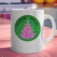 In Loving Memory Cancer Christmas Tree Memorial Graphic Print Coffee Mug In Loving Memory Cancer Christmas Tree Memorial Graphic Print Coffee Mug