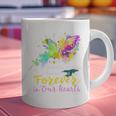 In Loving Memory Of Those WHO ARE Forever In Our Hearts Graphic Print Coffee Mug In Loving Memory Of Those WHO ARE Forever In Our Hearts Graphic Print Coffee Mug