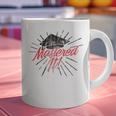Master's Graduation Shirt For Men And Women Mastered It Graphic Print Coffee Mug