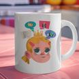 Meme Queen In Silence Introvert Anti People Antisocial Quiet Graphic Print Coffee Mug Meme Queen In Silence Introvert Anti People Antisocial Quiet Graphic Print Coffee Mug