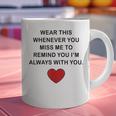 Memory Endearment Love Quote Graphic Print Coffee Mug Memory Endearment Love Quote Graphic Print Coffee Mug