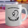 In Memory Of Friend Melanoma Cancer Awareness Products Graphic Print Coffee Mug In Memory Of Friend Melanoma Cancer Awareness Products Graphic Print Coffee Mug