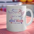 Memory Grandma All I Want Is For My Grandma In Heaven Graphic Print Coffee Mug