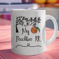 Memory Keepsake Of Your 25th Peachtree 10K RR Graphic Print Coffee Mug Memory Keepsake Of Your 25th Peachtree 10K RR Graphic Print Coffee Mug