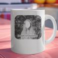 Memory Is A Punishment Surreal Art Trippy Distressed Grunge Graphic Print Coffee Mug