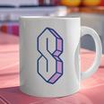 Millenial Nostalgia That S You Drew In Notebooks In School Graphic Print Coffee Mug